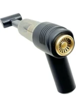 Carub Şarjlı Araç Süpürgesi CRB-0909011 60W - Görsel 4