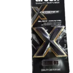 Areon Xperience Petek Koku Siyah (Black Crystal)