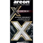 Areon Xperience  Araç Klima Kokusu (Spring Bouquet)