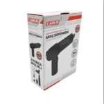Carub Şarjlı Araç Süpürgesi CRB-0909011 60W