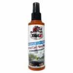 T-RaX Su İtici Cam Seramiği 170ML