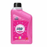 GRAT Organik Kırmızı Antifriz 1 LT
