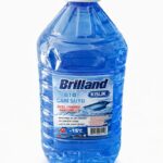 Brilland Oto Cam Suyu Kışlık -15°C 5 Litre