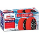 Team Car Kar Çorabı Actıve X- Large