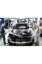 Kaput Boya Koruma Filmi