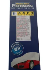 Asya Lexus Ct Branda Su Geçirmez Müflonlu No:9 - Görsel 2