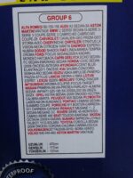 Asya Lexus Ct Branda Su Geçirmez Müflonlu Dört Mevsim Branda No:6 - Görsel 2