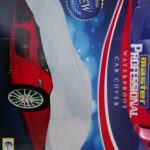 Asya Lexus Ct Branda Su Geçirmez Müflonlu Dört Mevsim Branda No:8