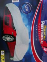 Asya Lexus Ct Branda Su Geçirmez Müflonlu Dört Mevsim Branda No:8