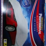 Asya Lexus Ct Branda Su Geçirmez Müflonlu Dört Mevsim Branda No:10