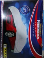 Asya Lexus Ct Branda Su Geçirmez Müflonlu Dört Mevsim Branda No:10