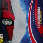 Asya Lexus Ct Branda Su Geçirmez Müflonlu Dört Mevsim Branda No:3/A1