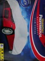 Asya Lexus Ct Branda Su Geçirmez Müflonlu Dört Mevsim Branda No:3/A1