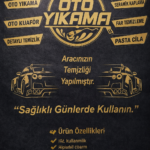 Oto Kağıt Paspas Siyah (Kaliteli)