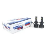 Photon Ultimate H7 Led Xenon 9500 Lumens 3 Plus