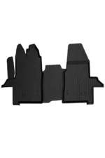 Transit Havuzlu Paspas Siyah 2014 2015 2016 2017 2018 2019