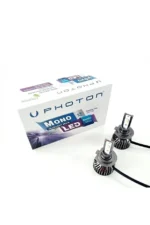 Photon Mono Serisi Led Xenon H7