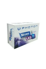 Photon Mono Serisi Led Xenon H7 - Görsel 2