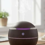 Hava Nemlendirici Buhar Makinesi Led Işıklı Small