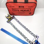 Dirim Kar Patinaj Zinciri