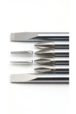 5’li Tornavida Seti 3 Düz 2 Yıldız Uçlu Profesyonel Tornavida Seti - Sanelek Yıldız - Görsel 2