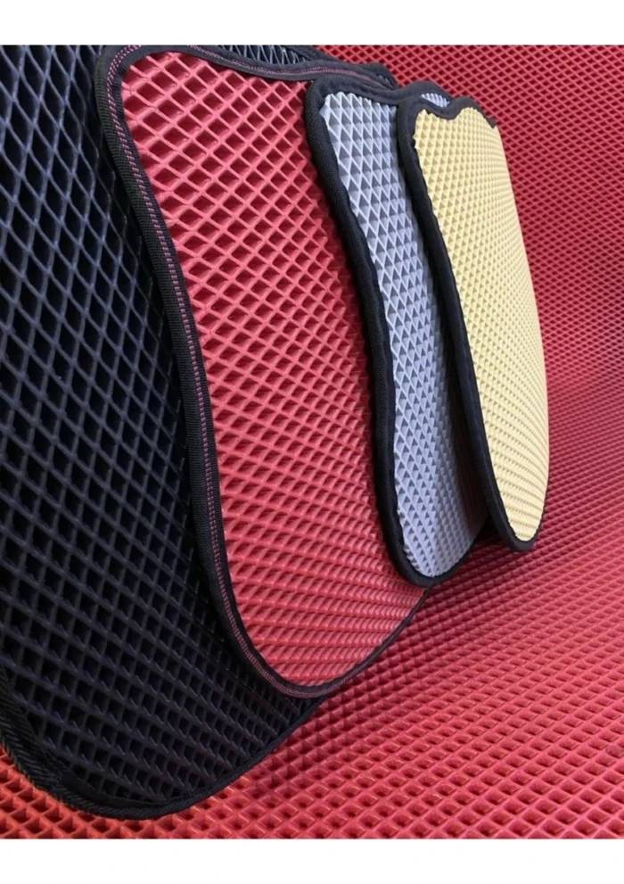 Universal Eva Paspas - Görsel 2