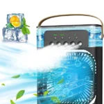 FAN+ 300 Ml Ultrasonik Hava Nemlendirici Buhar Makinesi Ve Aroma Difüzörü H2O