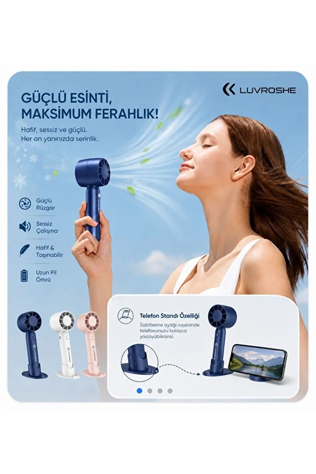 1_org_zoom - 2026-06-23T172936.763 A SINIFIN TÜRBÜNLÜ 3 KADEMELİ GÜÇLÜ ŞARJ, EL FANI İSTER SABİT İSTER TAŞINA BİLİR ÖZELLİKTE - Görsel 1