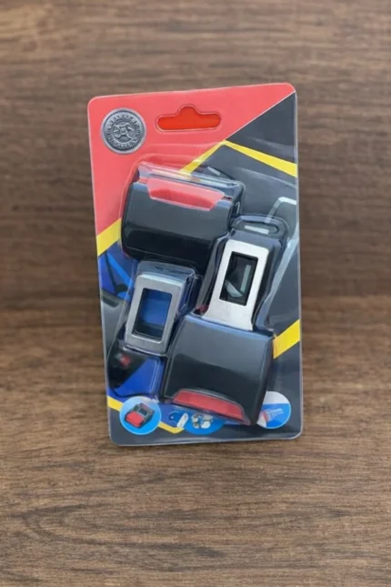 Kemer Tokası 2'Li Paket